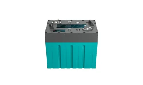 Golfwagen Batteri GC2