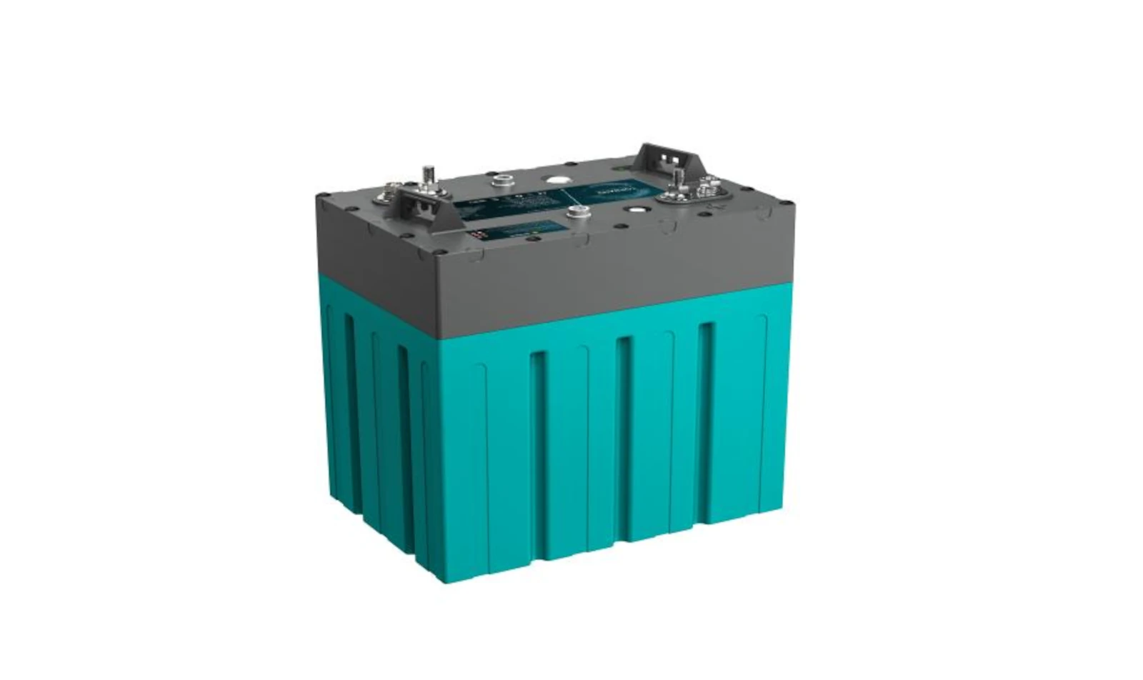 Golfwagen Batteri GC2