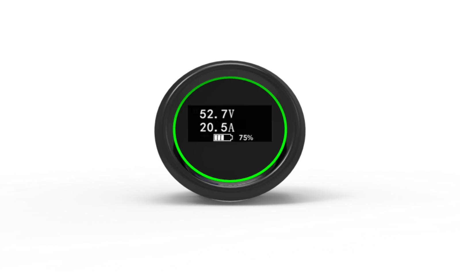 Golfwagen Batteri GC2