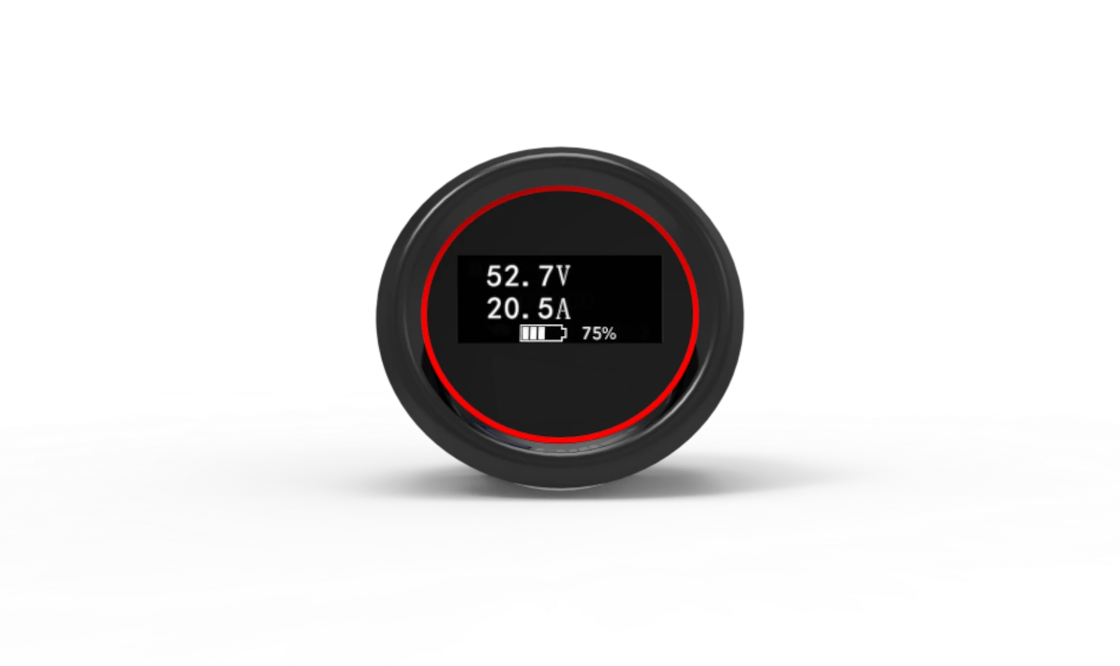 Golfwagen Batteri GC2