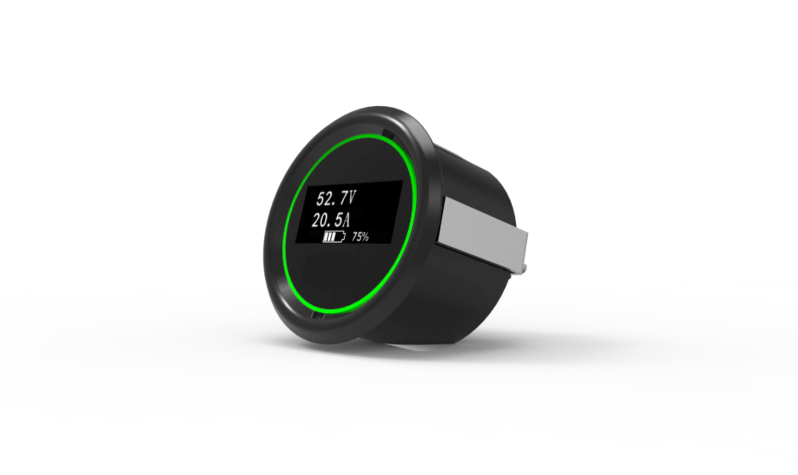 Golfwagen Batteri GC2