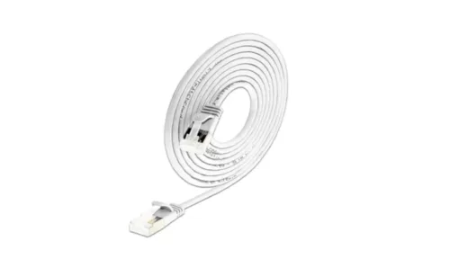 SLIM-Slimpatchkabel-Cat-6A-UFTP-1-m-Weiss