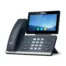 Tischtelefon T58W Pro Grau