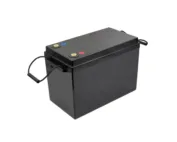 Batterie für Wohnmobile, Wohnwagen