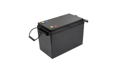 Batterie für Wohnmobile, Wohnwagen