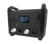 Power Station 1500Watt