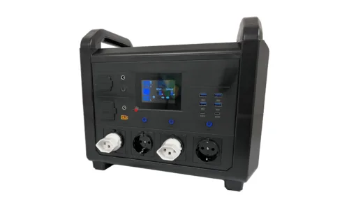 Power Station 1500Watt